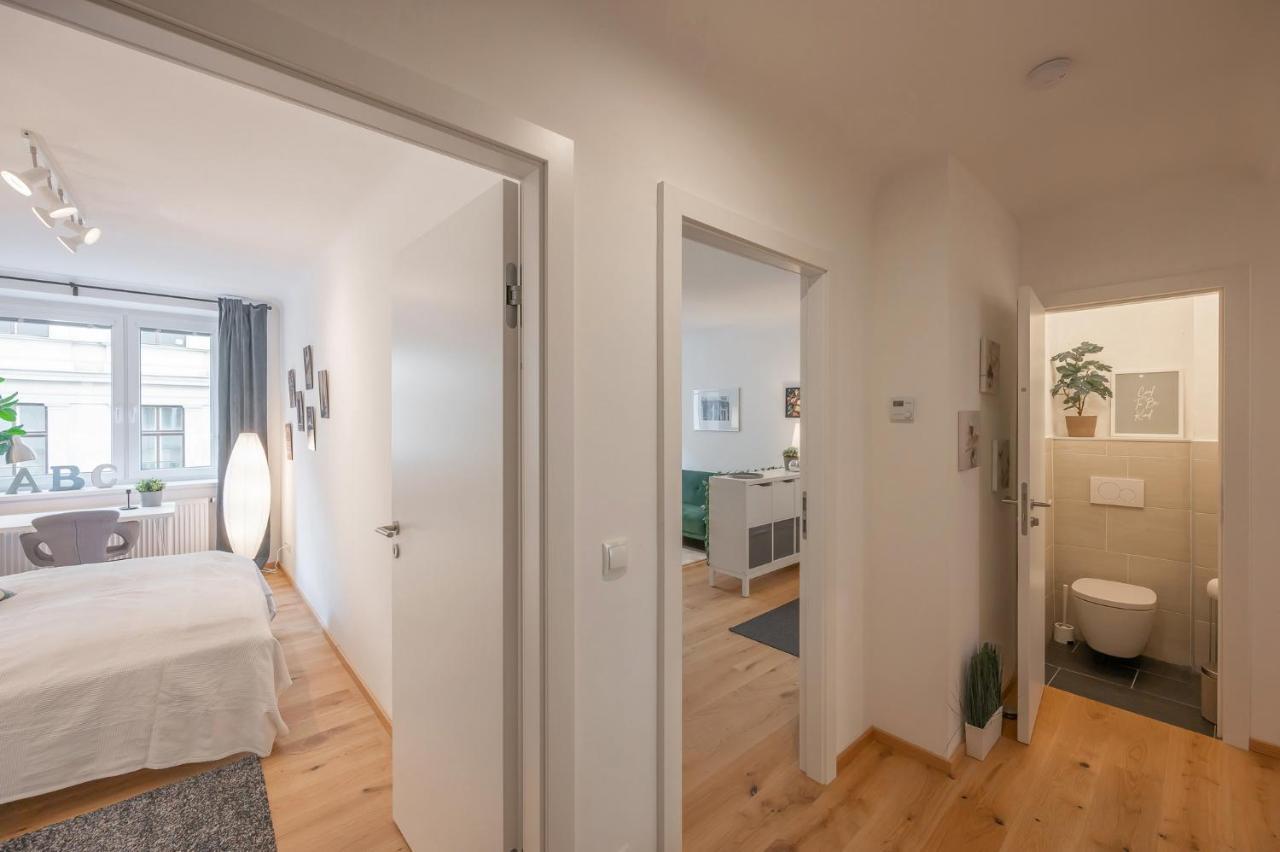 Appartement Modern Center