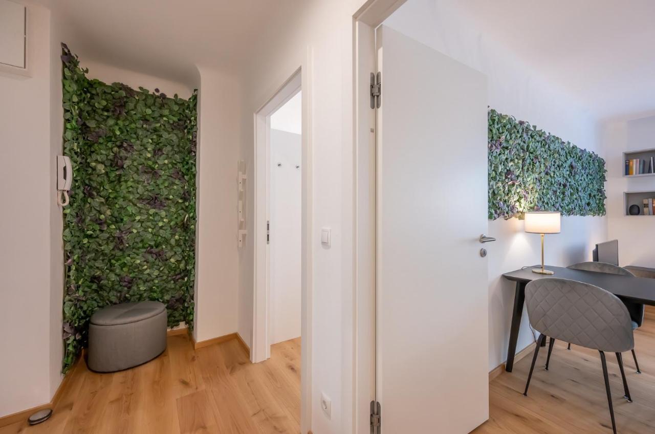 Appartement Modern Center