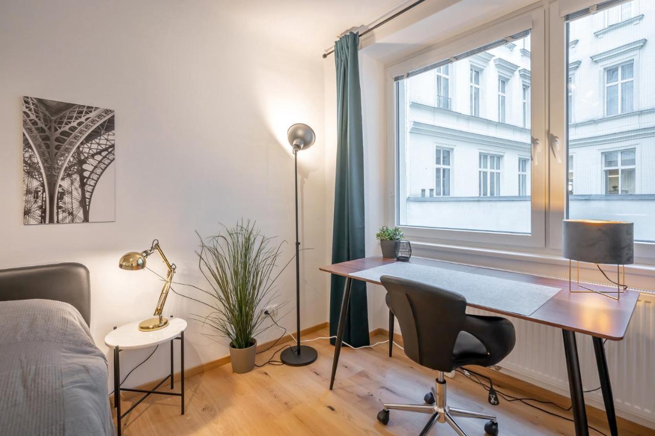 Modern Center Appartement