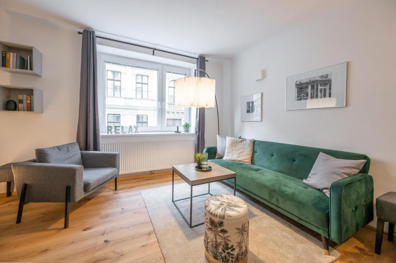 Modern Center Appartement