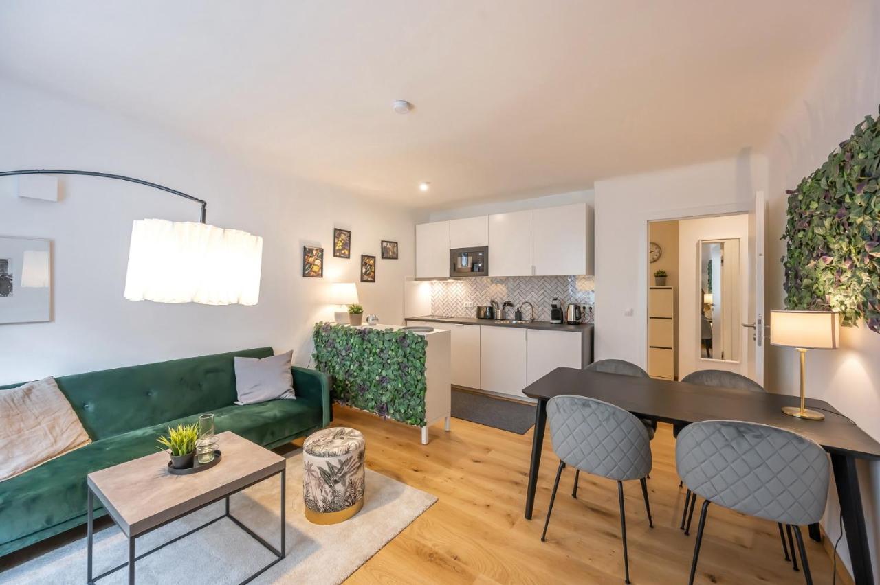 Appartement Modern Center *