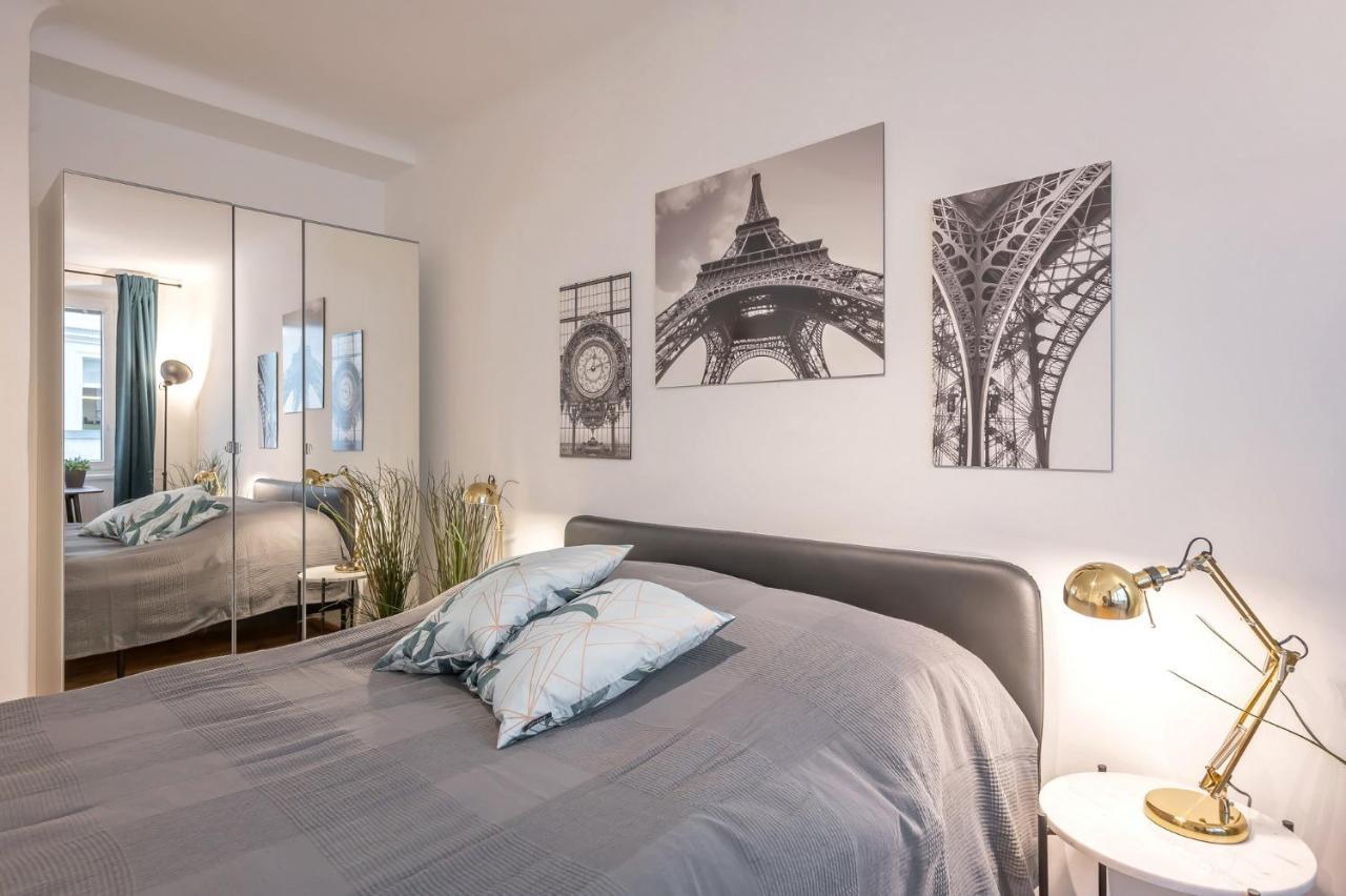 Appartement Modern Center