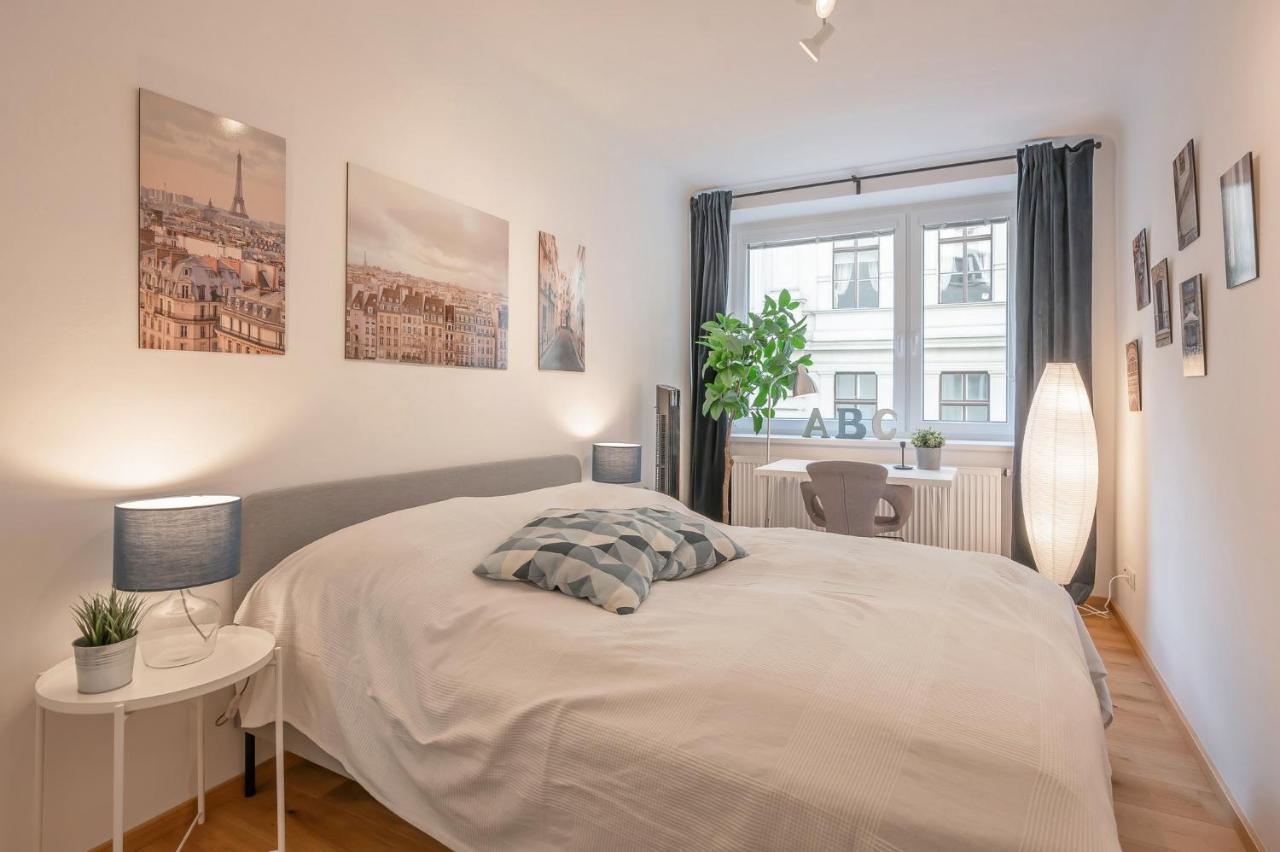 Appartement Modern Center *